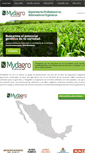 Mobile Screenshot of e-microzyme.com